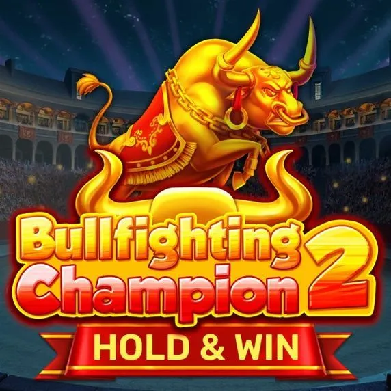Bull Fighting Champion